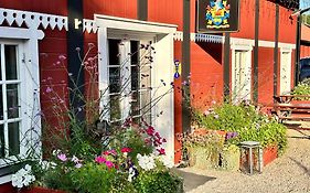 Musteriet i Djursdala